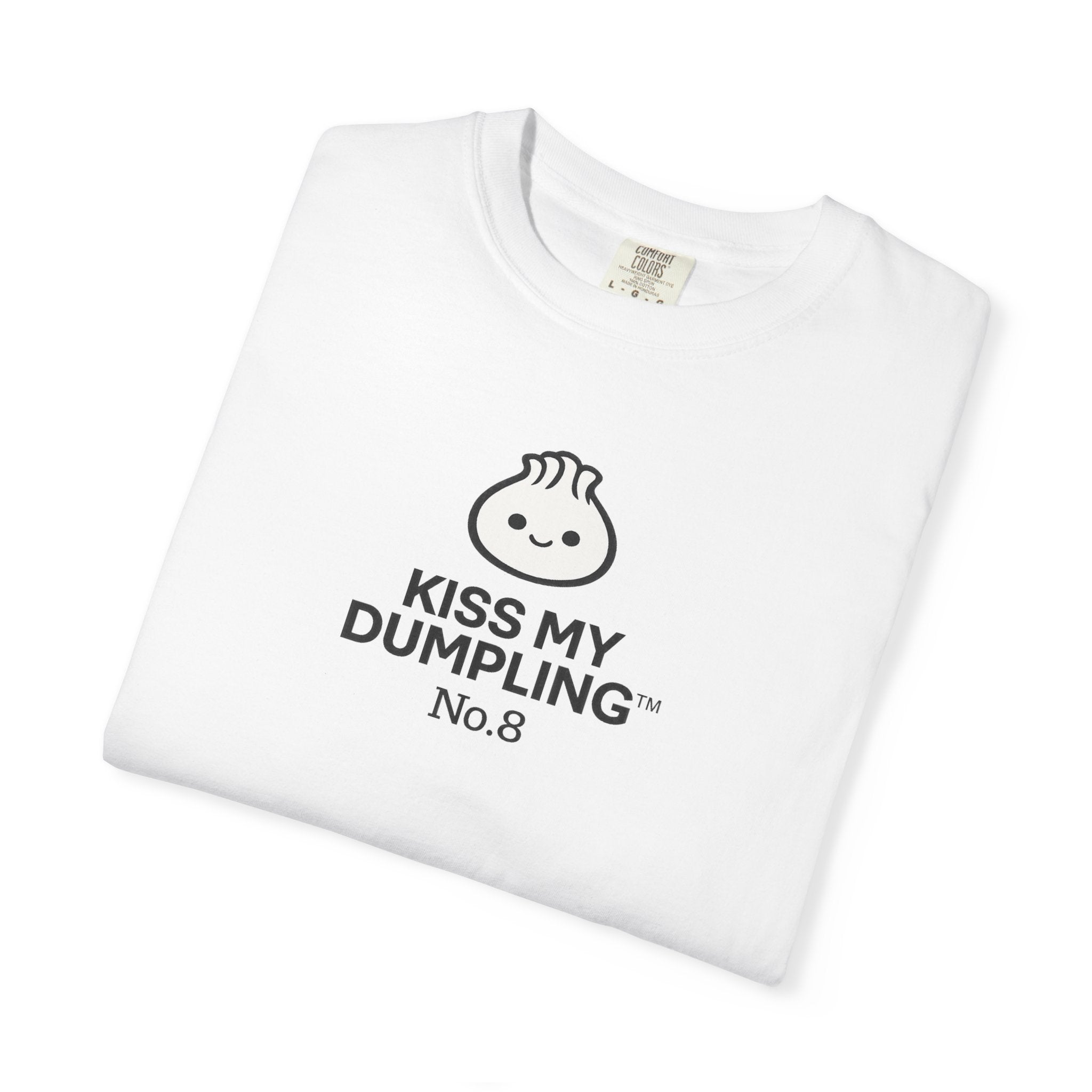 Founders Edition No. 8 — The Heritage Tee