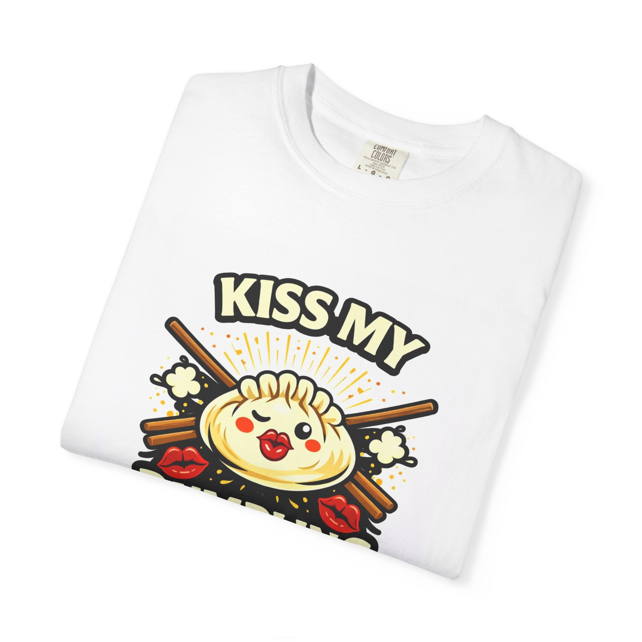 Kiss My Dumpling - Classic Tee