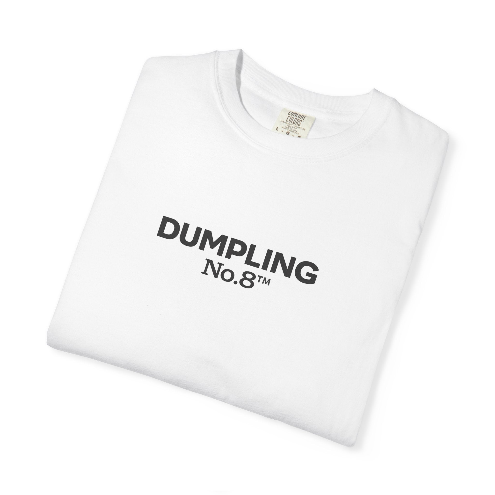 DUMPLING No. 8™