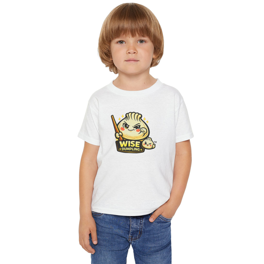 Wise Dumpling™ Kids Tee