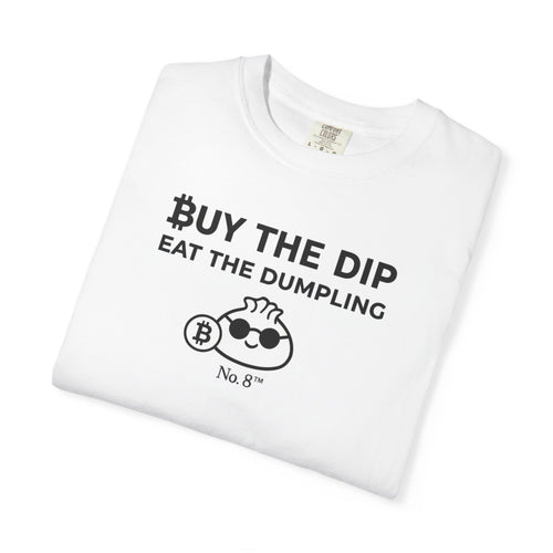 Buy the Dip No. 8™ - BTC