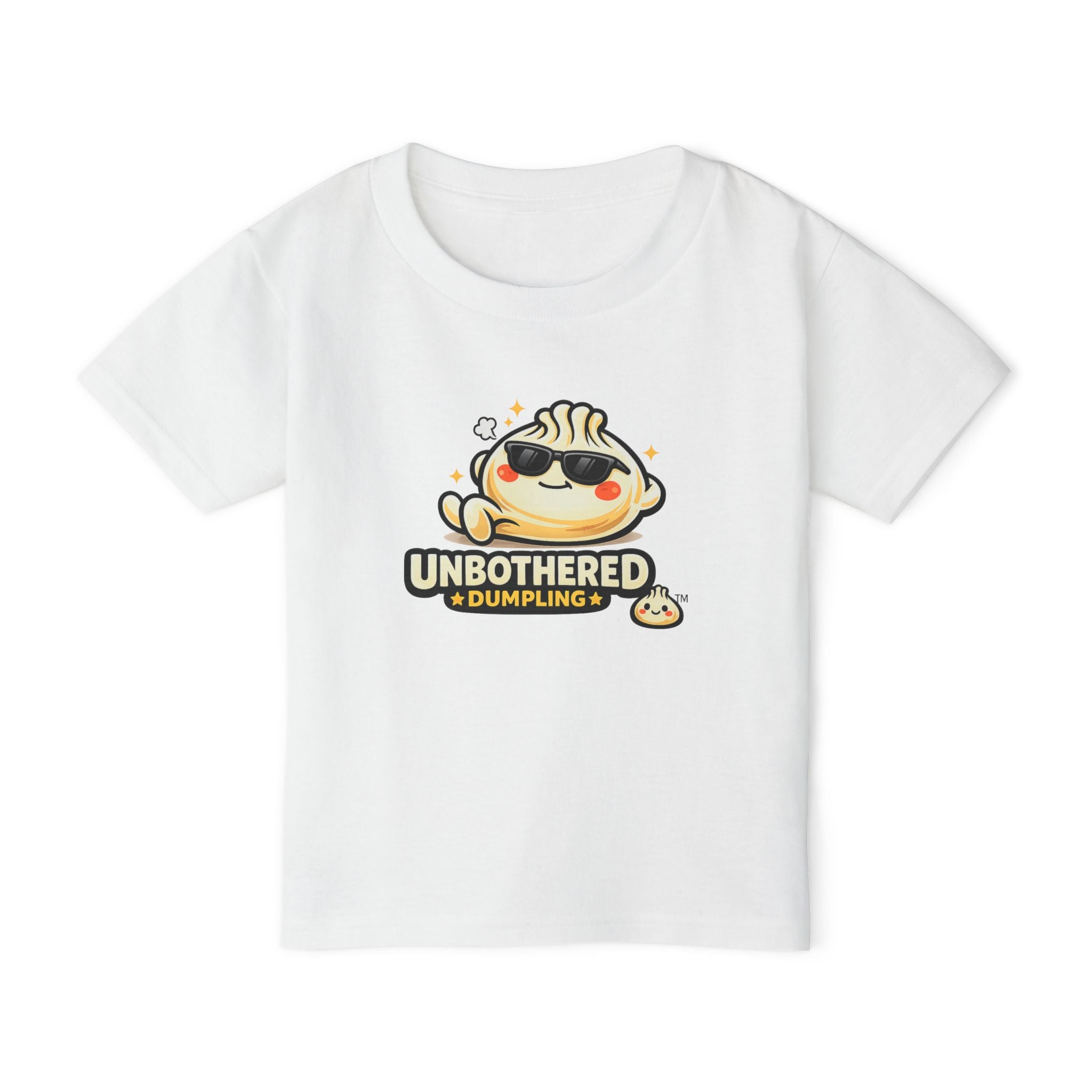 Unbothered Dumpling™ Tee
