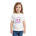 🍀 Lucky Dumpling™ Tee — Lavender Pastel Edition