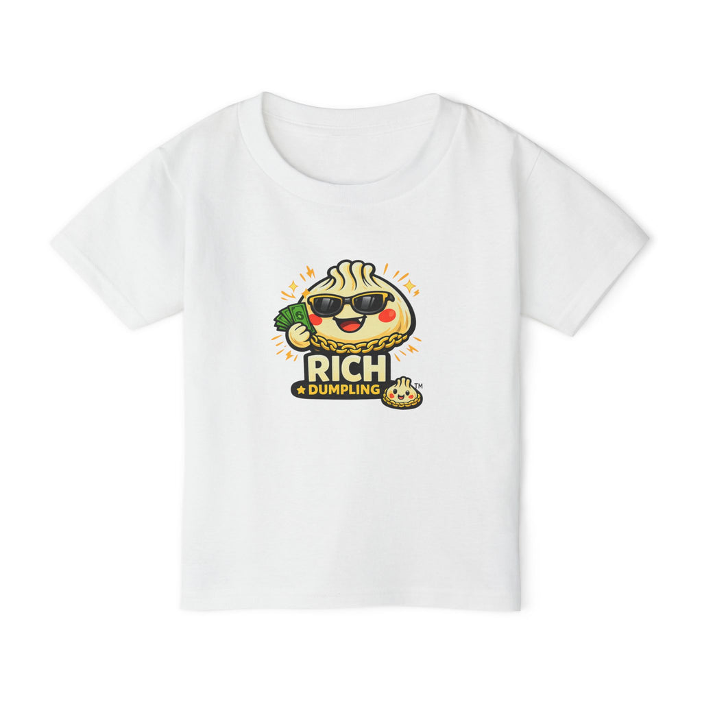 Rich Dumpling™ Kids Tee