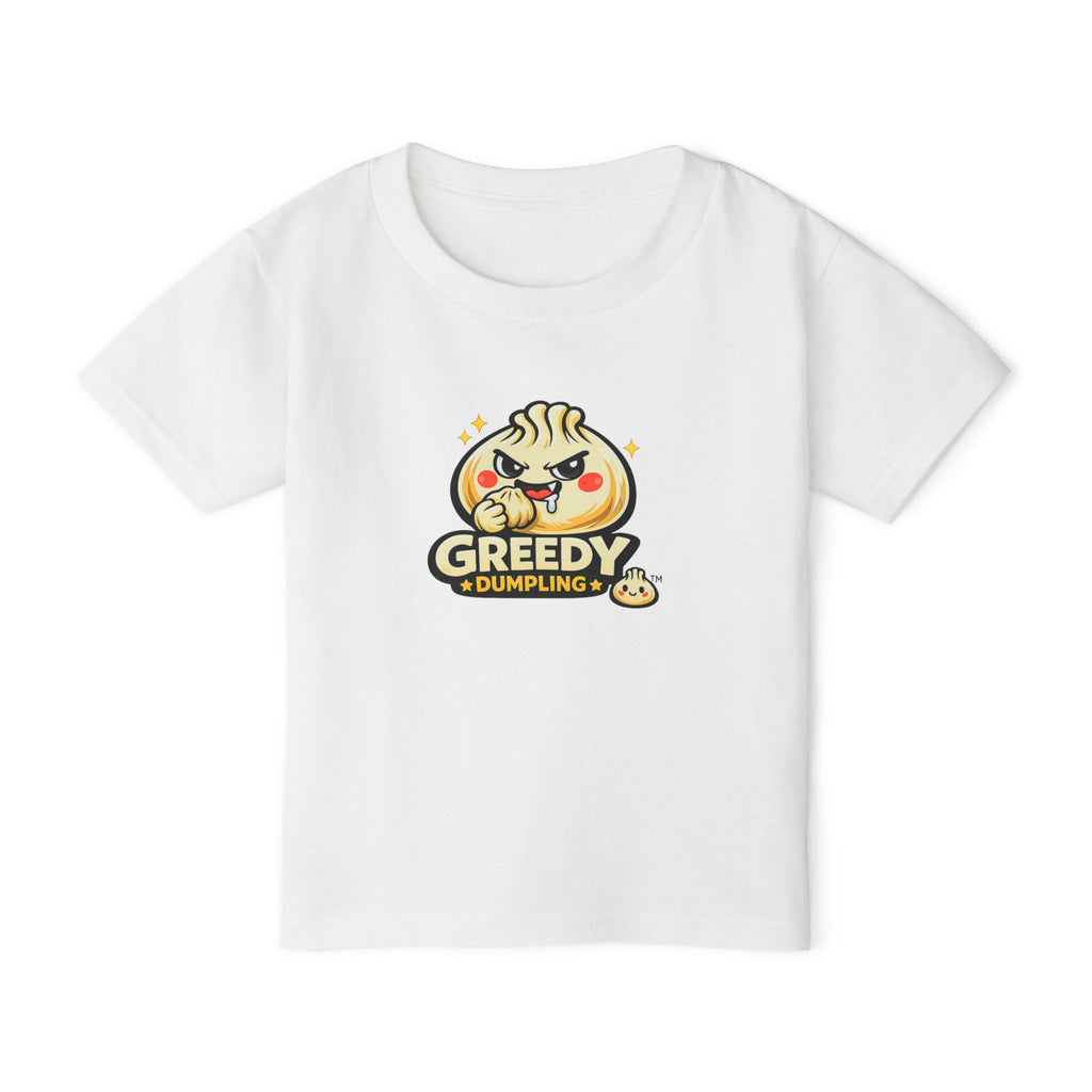 Greedy Dumpling™ Kids Tee