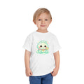 🍃 Lucky Dumpling™ Tee — Mint Pastel Edition