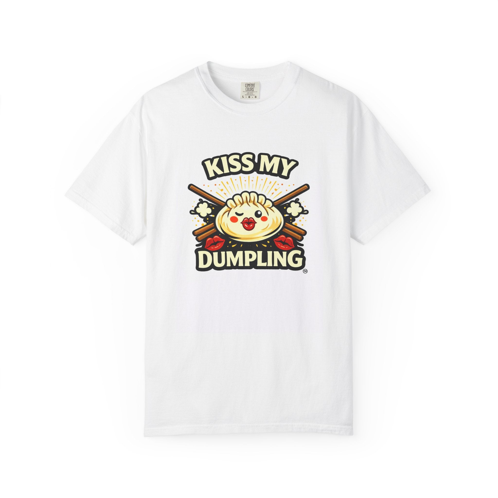Kiss My Dumpling - Classic Tee