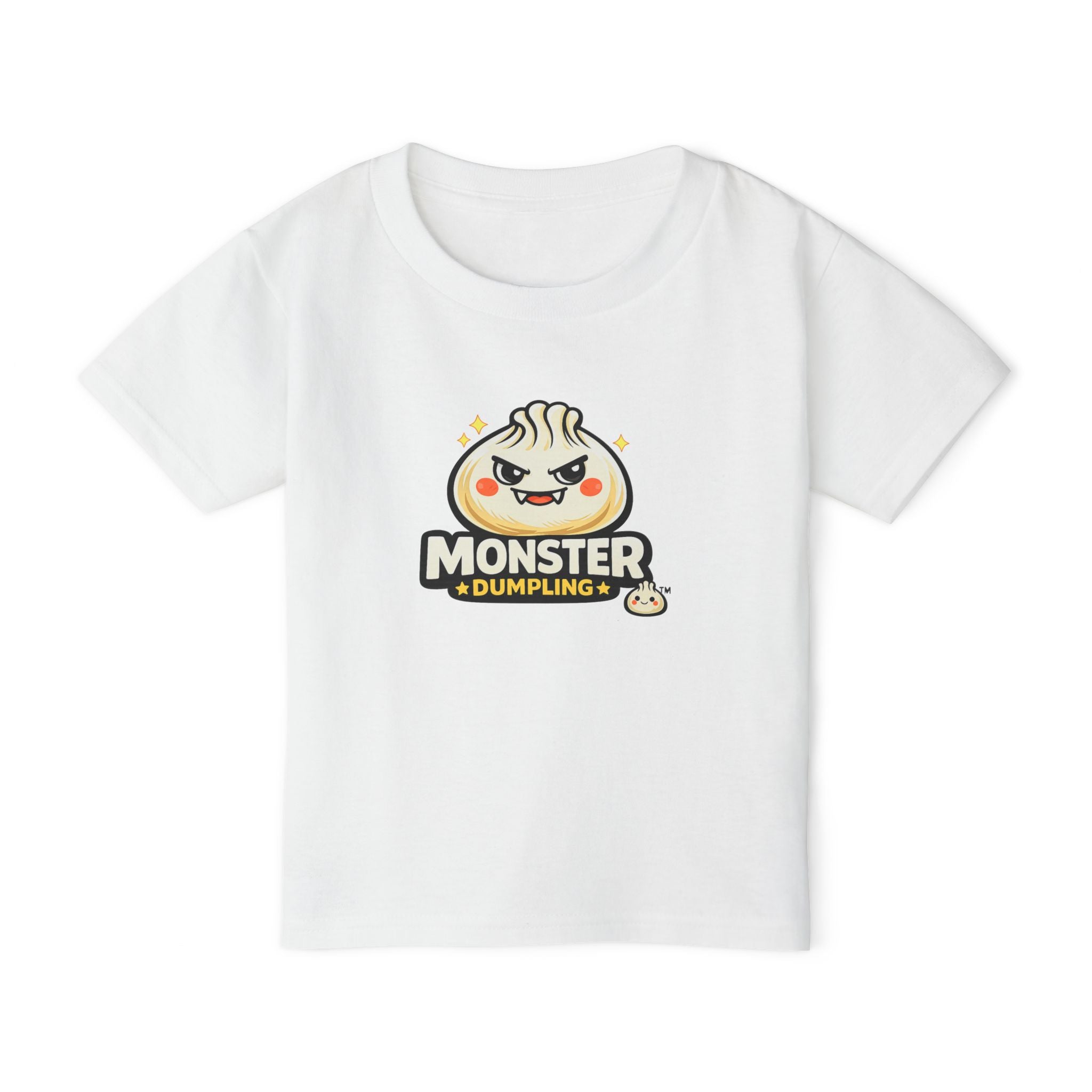 Monster Dumpling™ Kids Tee